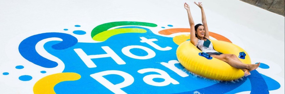 Semana do Cliente Aviva: Rio Quente Resorts e Costa do Sauípe com 10% de desconto e ingresso para o Hot Park a R$ 119