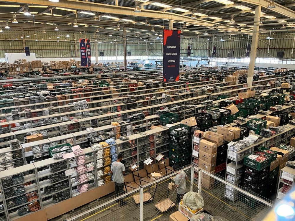 Emprego: Grupo Sallo anuncia novas vagas