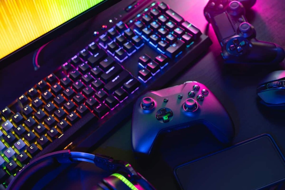 Empresas de games atraem investimentos