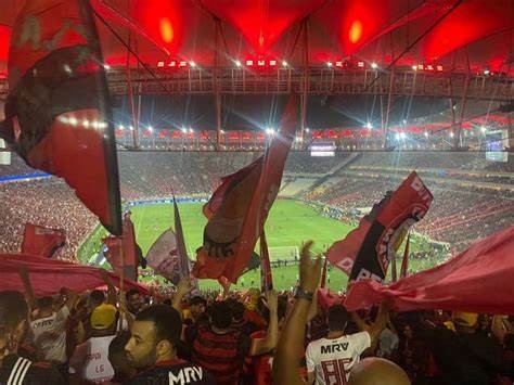 Copa do Brasil: Flamengo Vende Mais de 46 Mil Ingressos
