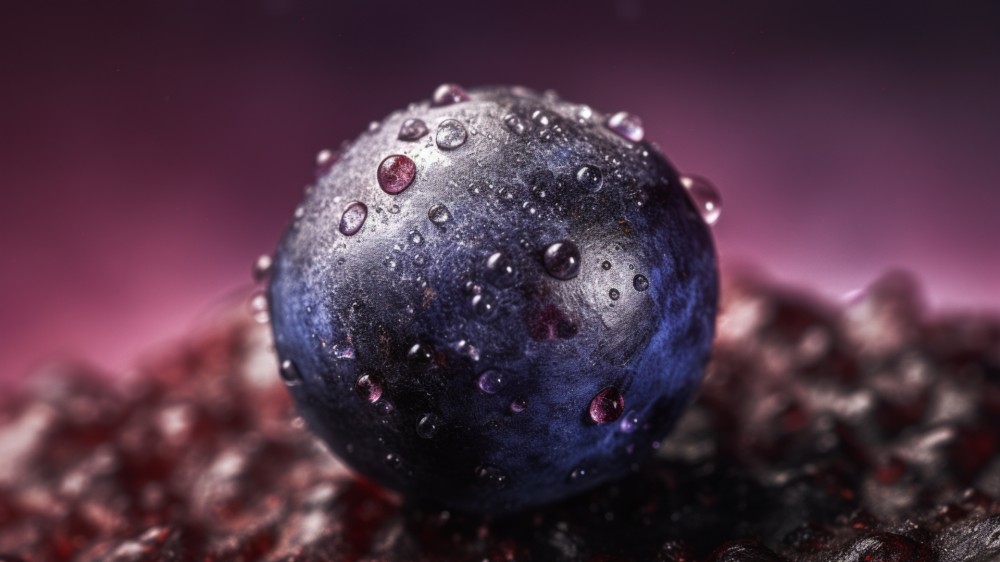 Açaí: o poderoso superalimento brasileiro celebra seu dia