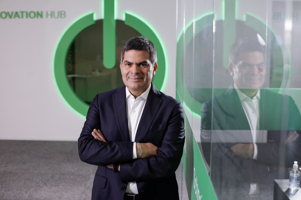 Ponto de inflexão da Amazônia: o papel da convergência entre tecnologia e inovação energética