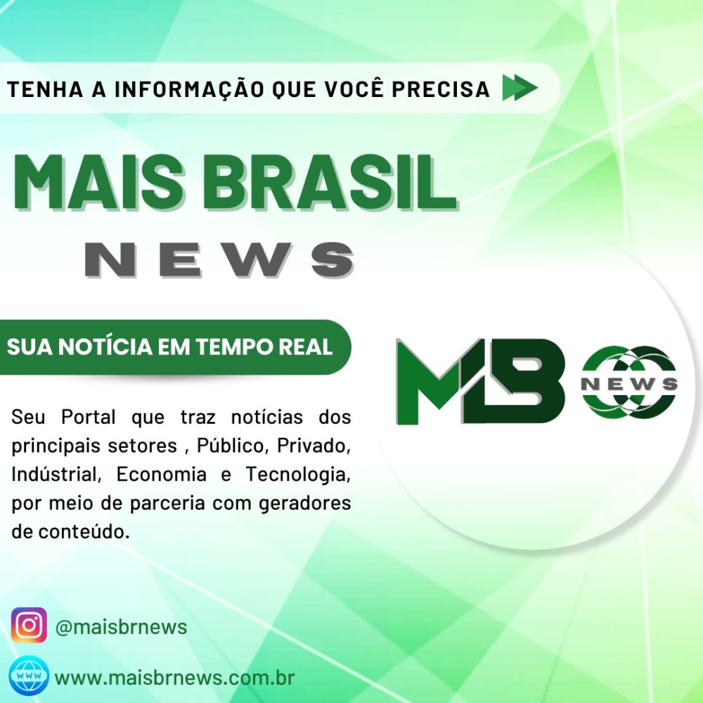 Mais Brasil News