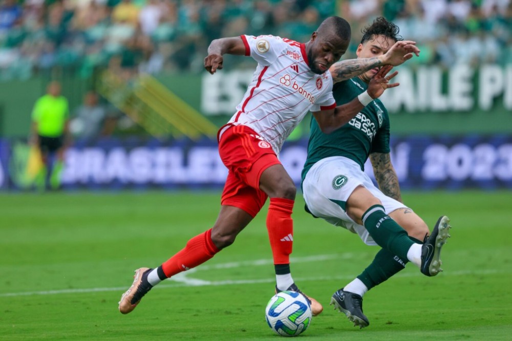 Empate Sem Emoção na Serrinha