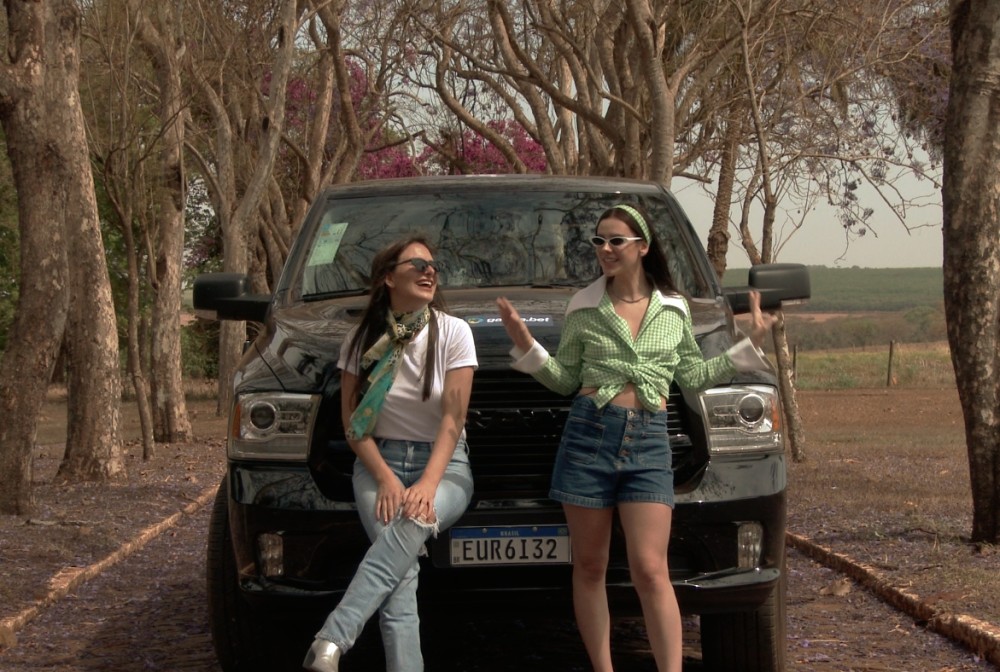 Nova série do Canal Rural e Amigas da Onça explora os bastidores da Festa do Peão de Barretos