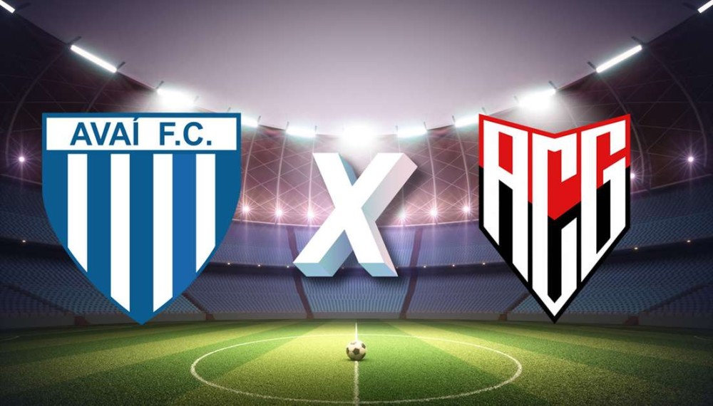 Atlético Enfrenta o Avaí no Sul Com Obrigação de Vencer