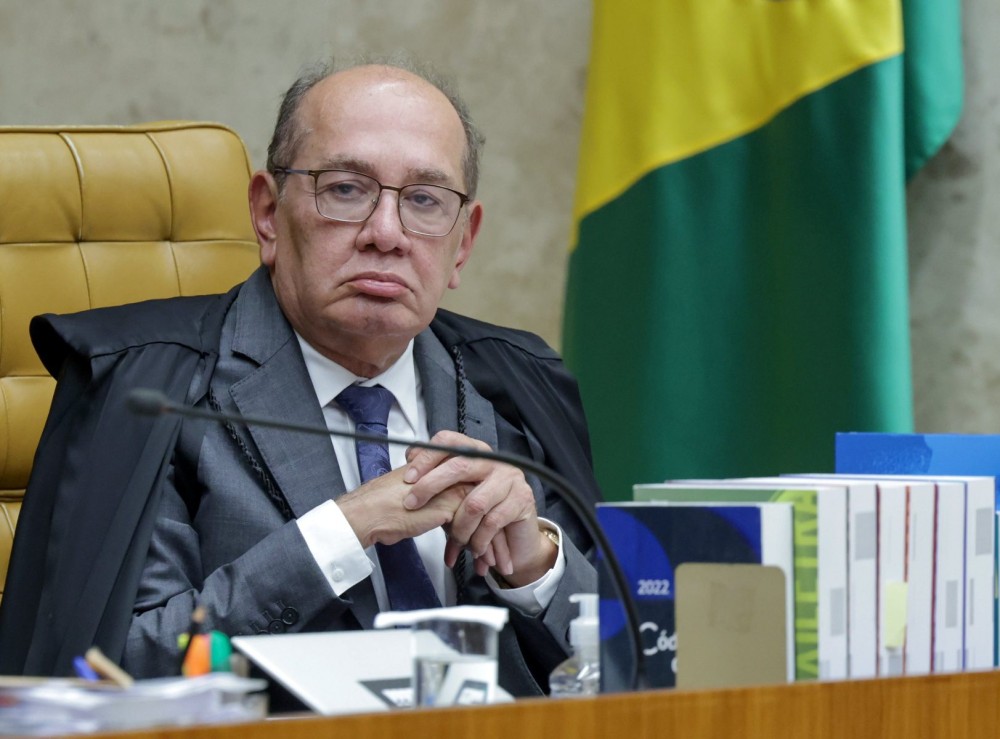 Fala de Gilmar sobre homossexualidade gera reação e levanta debate sobre limites e preconceito
