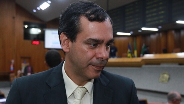 Welington Peixoto deve assumir Secretaria de Esportes do Governo de Goiás