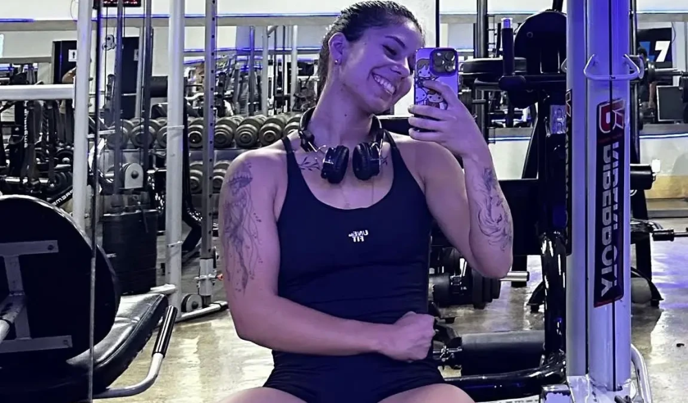 Atleta reage a tentativa de assalto em cachoeira e impede crime em Goiás