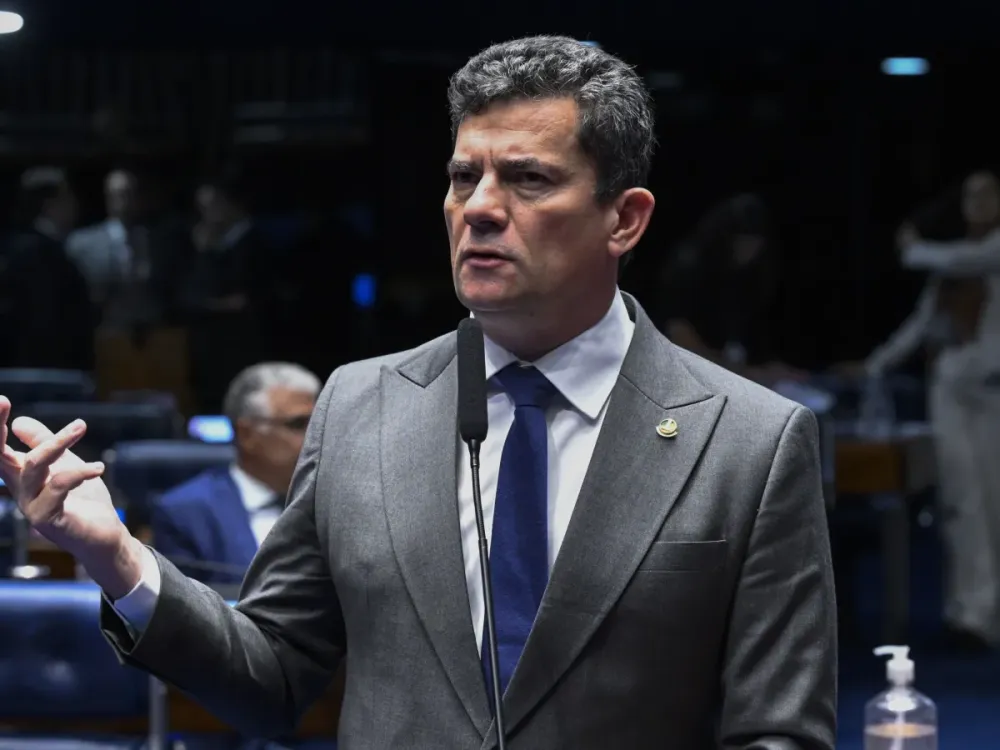 Moro aparece na liderança em todos os cenários de pesquisa para o governo do Paraná