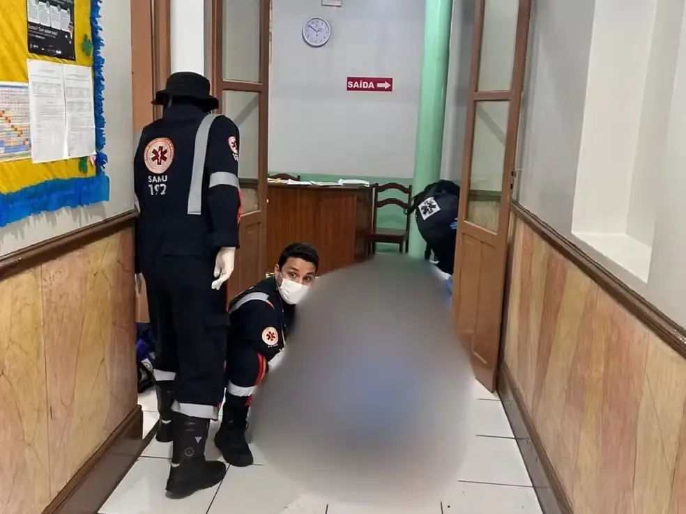 Ataque a tiros em escola de Rio Branco deixa duas servidoras mortas e feridos