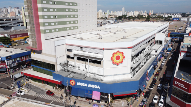 “Operação Leva Tudo” promete agitar Goiânia com descontos em mil lojas nos dias 18 e 19 de julho