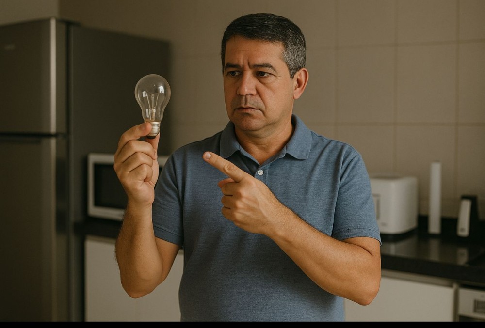 Conta de Luz Vai Subir: Equatorial Alerta para Uso Consciente