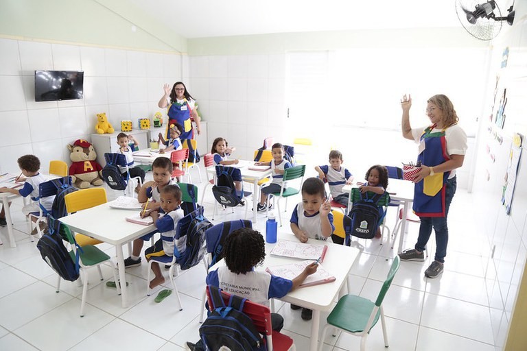 Municípios podem se inscrever até 31 de março para receber recursos federais em saúde, educação e mobilidade