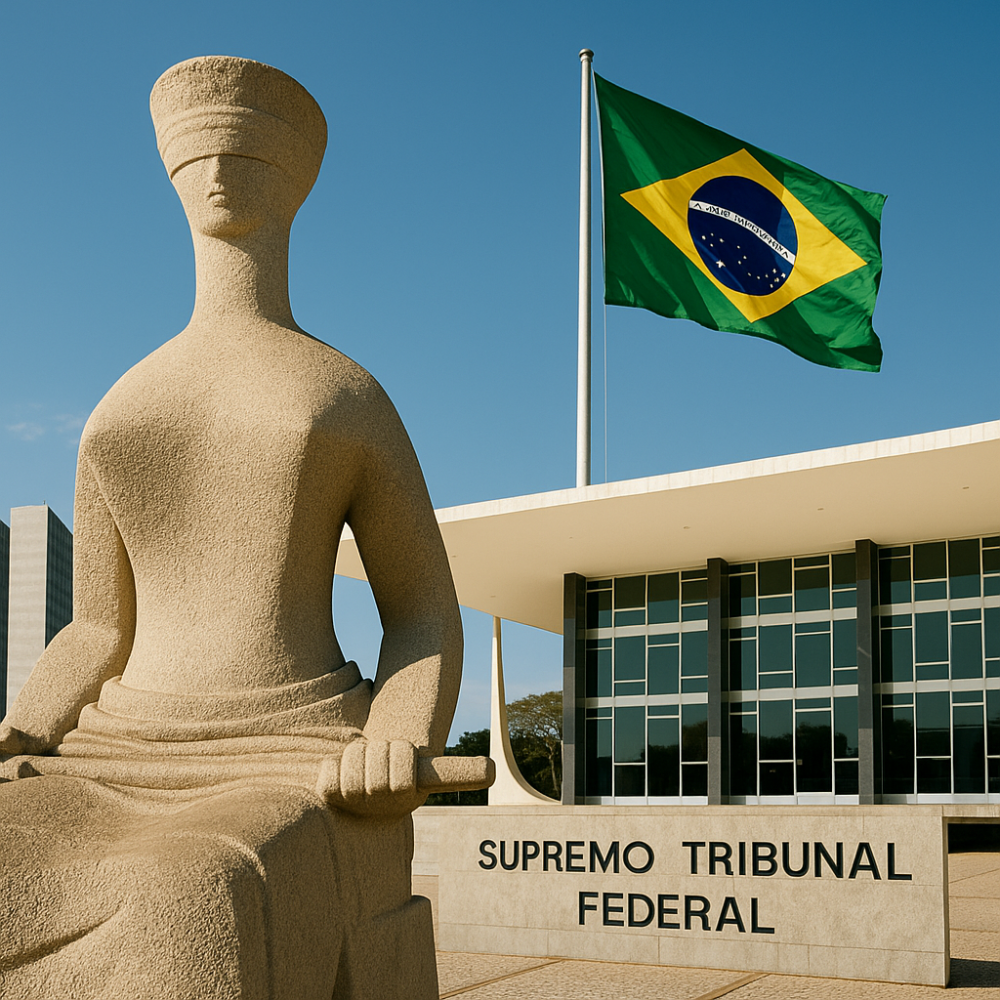 Ministros do STM veem com ressalvas eventual transferência de Bolsonaro para a Papuda