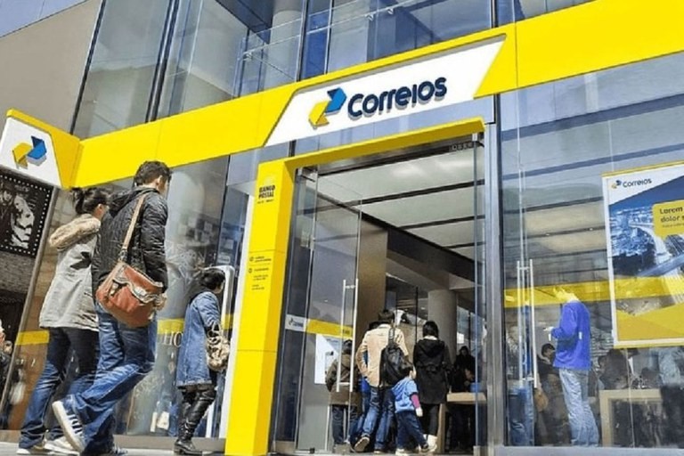 Limpa Nome: Correios terão atendimento gratuito para resolver dívidas