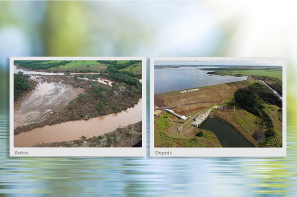MPGO firma acordo de R$ 20 milhões para compensação socioambiental em Itajá