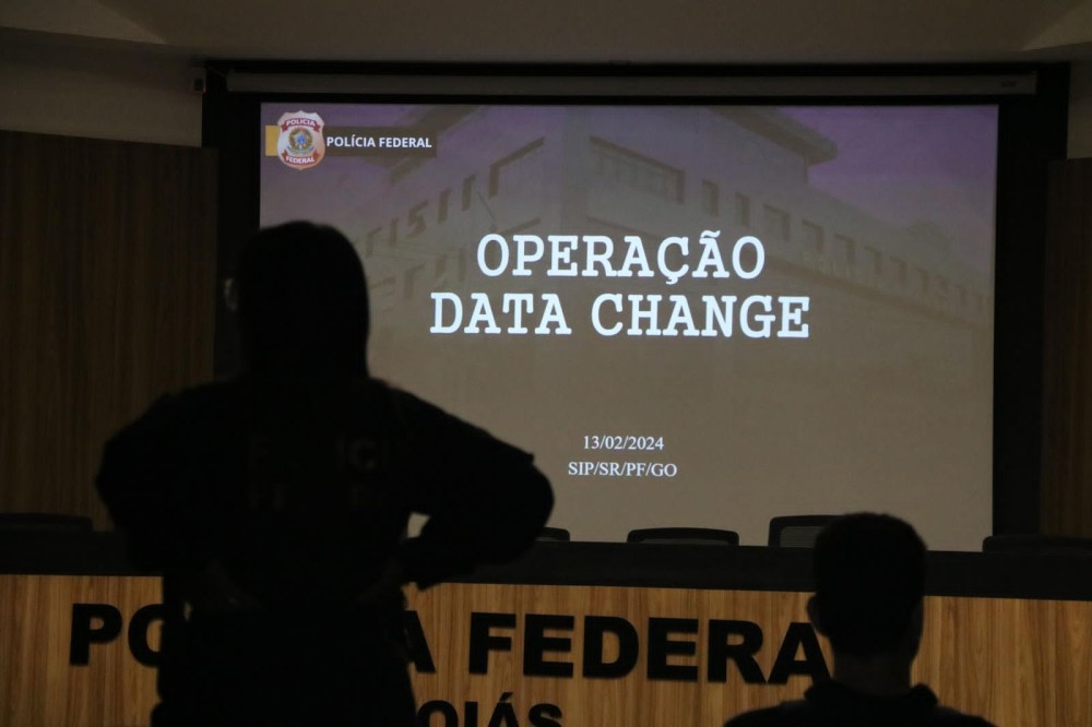 PF investiga esquema criminoso de invasão a sistemas do CNJ para liberação de presos de alta periculosidade