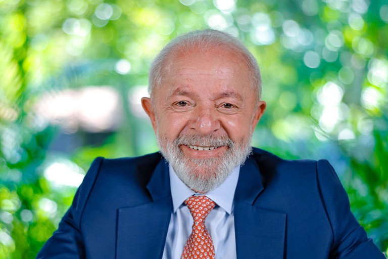 Lula destaca protagonismo internacional do país e importância da política externa