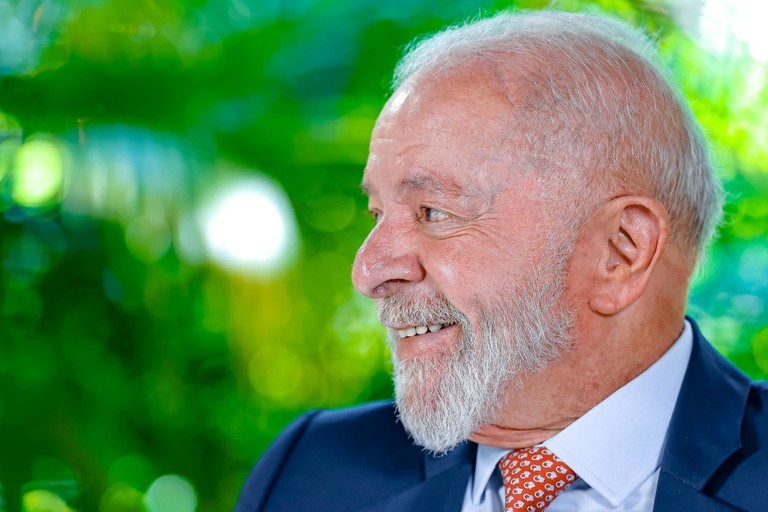 Lula sobre a COP30: “Eu quero que a Amazônia fale pro mundo”