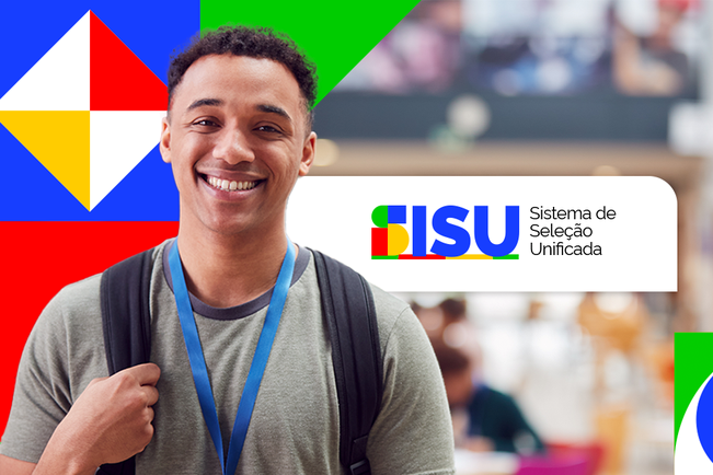 Sisu 2024: inscrições terminam nesta terça-feira (21)