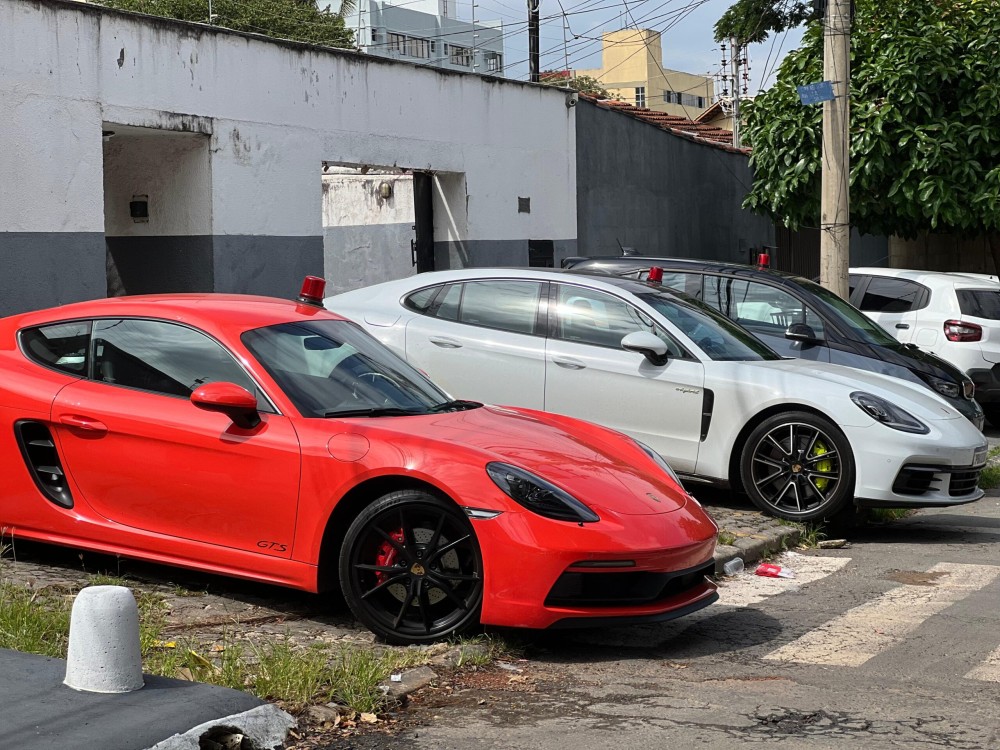 Operação da Polícia Civil mira organização criminosa que utilizava empresas fictícias para oferecer empréstimos fraudulentos
