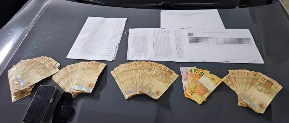 Secretário de Saúde de Goiânia é preso em operação do Ministério Público que apura pagamentos irregulares na pasta.