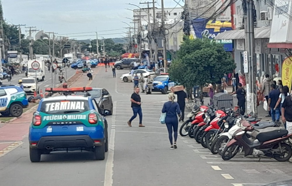 Região da 44 passa a abrir aos domingos, até o fim do ano