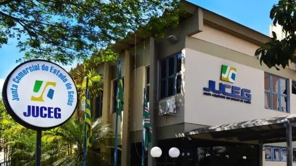 Goiás registra 3.310 empresas abertas em outubro