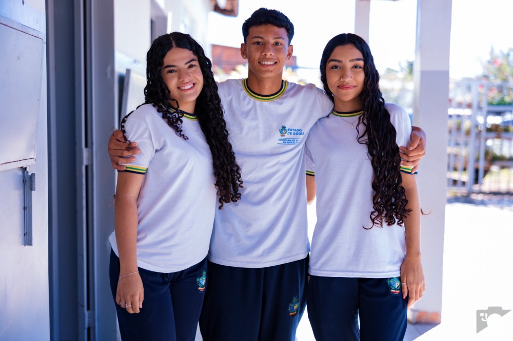 Governo de Goiás premiará estudantes que alcançarem bons resultados na Redação do Enem
