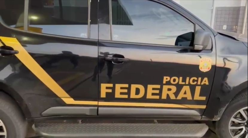 Operação da Polícia Federal mira criminosos que praticam furtos em agências dos Correios de Goiás