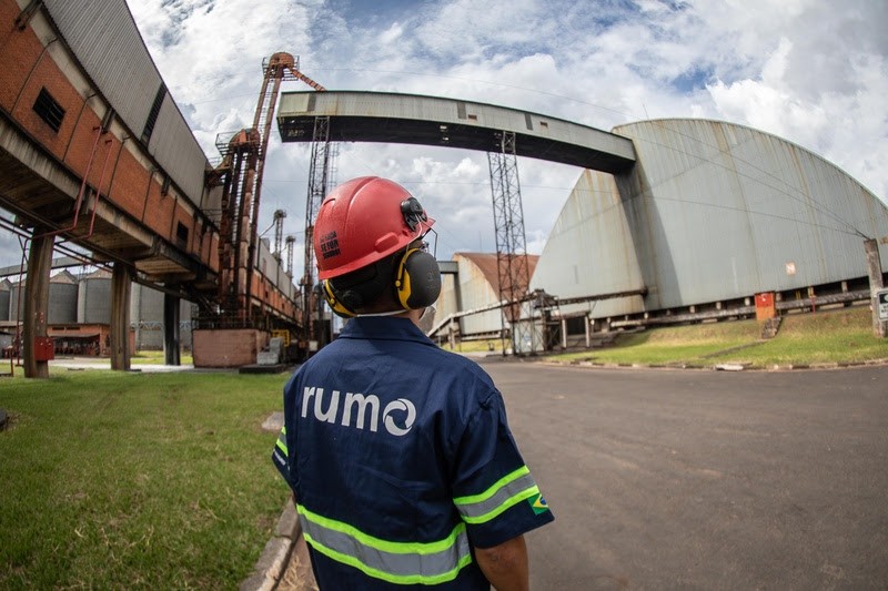 Rumo abre inscrições para programa de trainee em Goiás