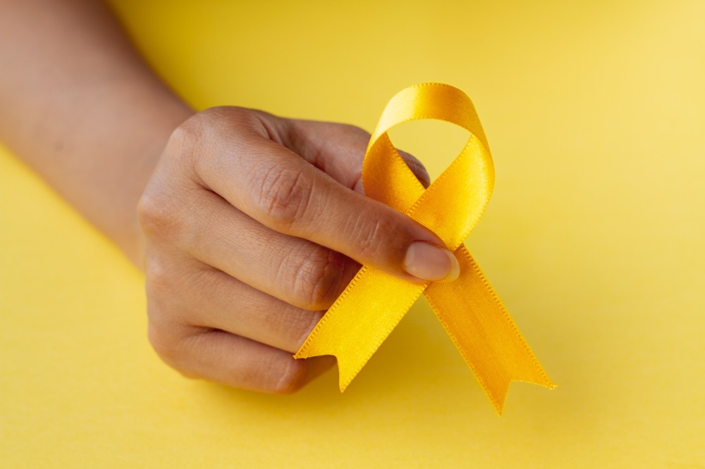 campanha Setembro Amarelo de prevenção ao suicídio