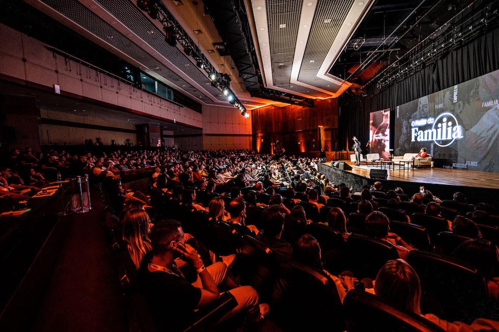 Os bilhões que o mercado de eventos estima faturar em 2024
