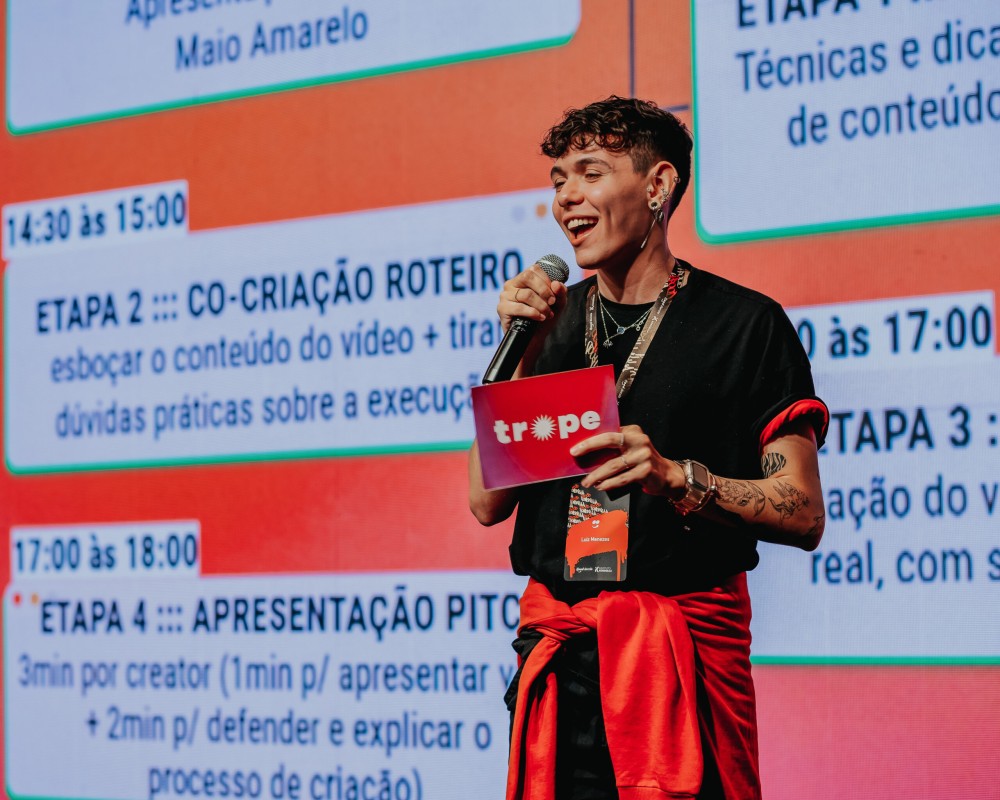Com faturamento de mais de 20 milhões, consultoria de geração Z comemora 3 anos