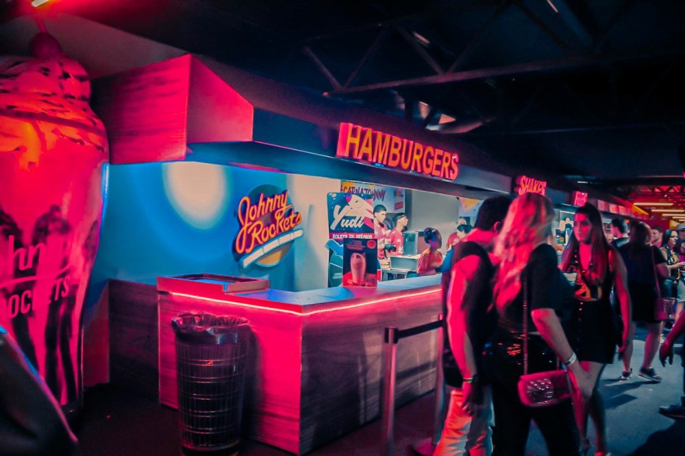 Holdings de alimentação apostam em grandes eventos para ampliar conexão com diversos públicos