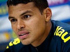 Thiago Silva de volta ao Brasil? Betfair analisa chance de principais transferências da temporada serem confirmadas