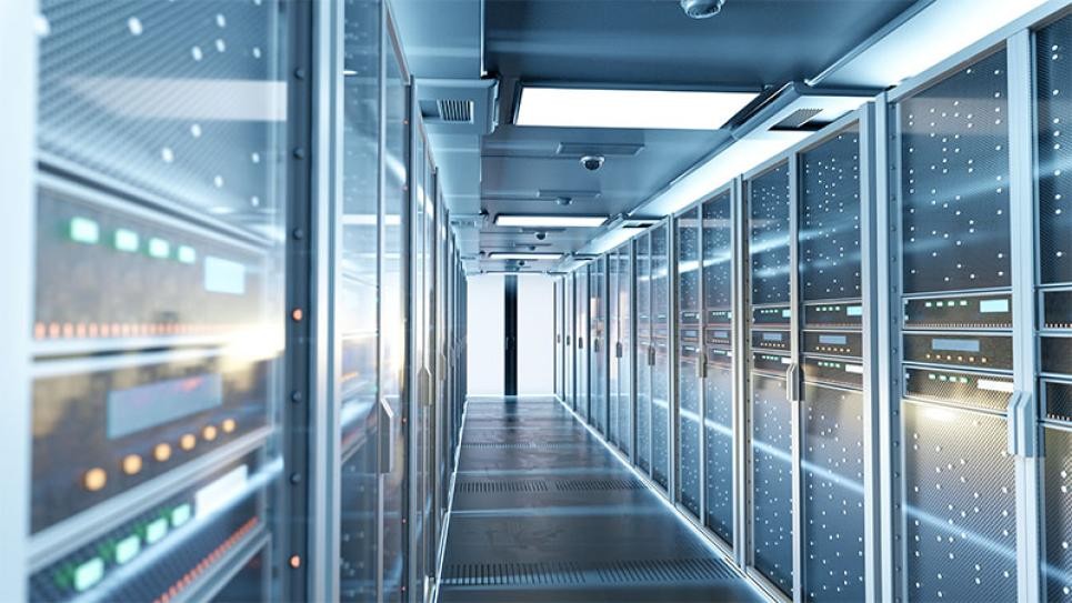 Como reduzir o consumo de energia em data centers