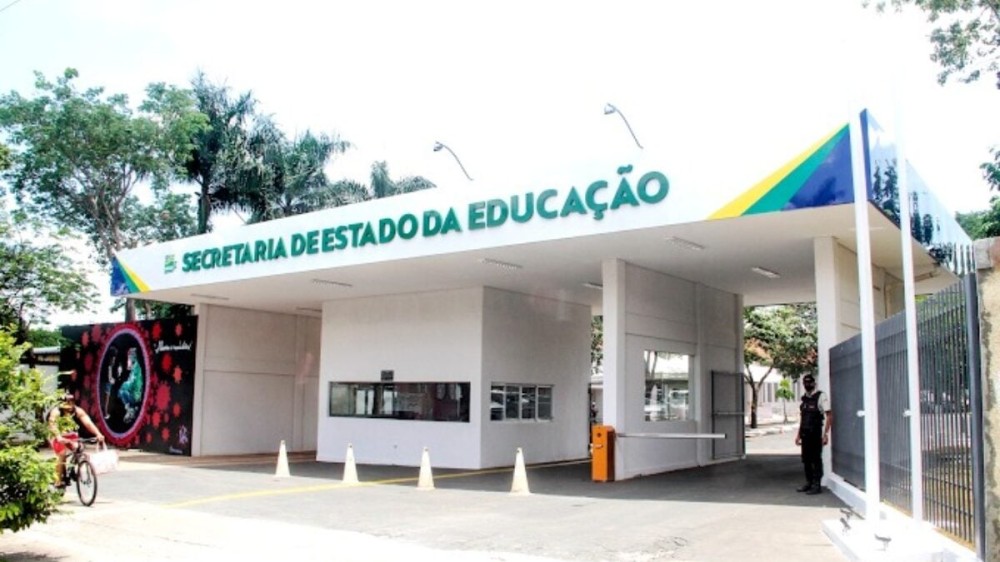 Fraude com dinheiro do Fundeb em Goiás escancara fragilidade no controle de contratos da Seduc