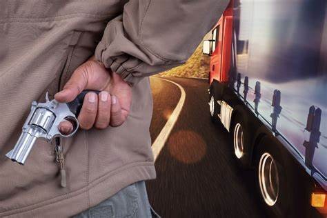 Especialistas dão dicas para aumentar a segurança no transporte de cargas