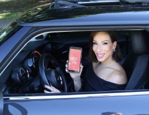 Lady Driver chega à Guarulhos e destaca oportunidades de trabalho