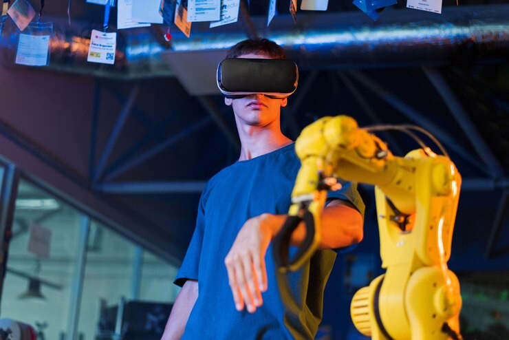 Tecnologia se destaca no mercado das profissões do futuro