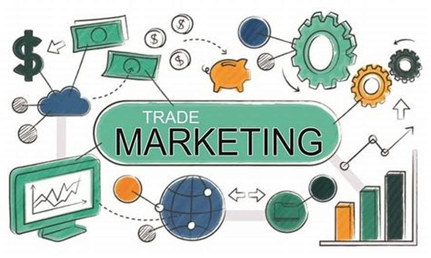 5 tendências para o Trade Marketing e vendas em 2024