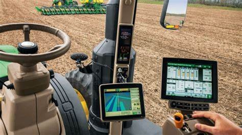 Cinco tendências para o agronegócio em 2024