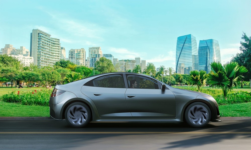 Elon Musk brasileiro? Empresário cria primeiro carro elétrico com produção em linha no Brasil