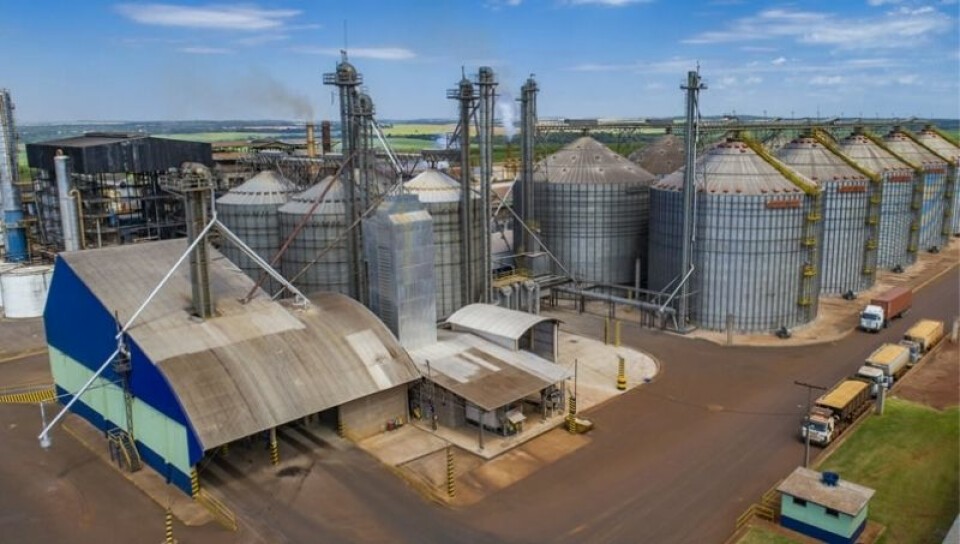 Infraestrutura de armazenagem, o grande desafio do agronegócio brasileiro