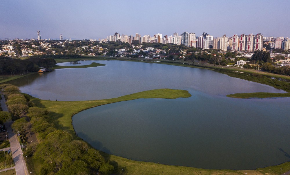 Você sabia que o urbanismo verde pode ser um aliado ao combate às enchentes?