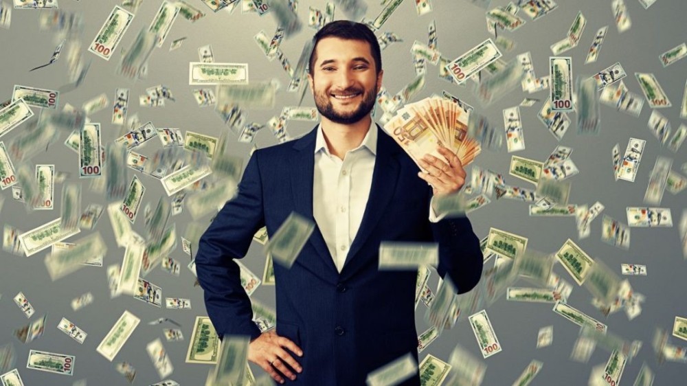 Não ganhou na Mega da Virada? Veja 4 apps que te ajudam a economizar, investir e planejar o futuro