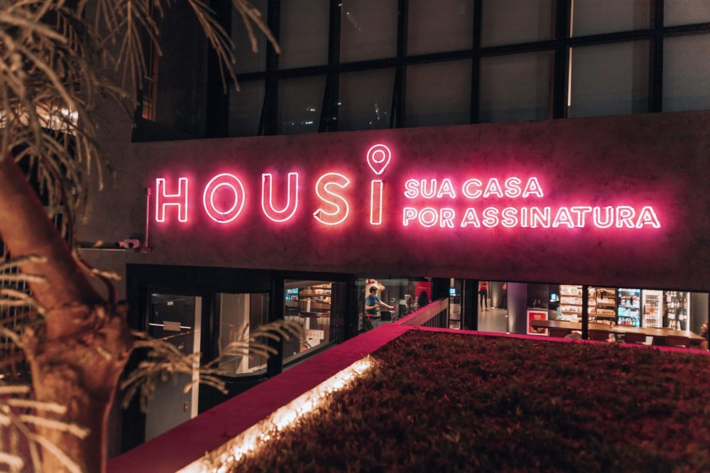 Soluções Housi são uma alternativa para quem busca rentabilidade para o imóvel
