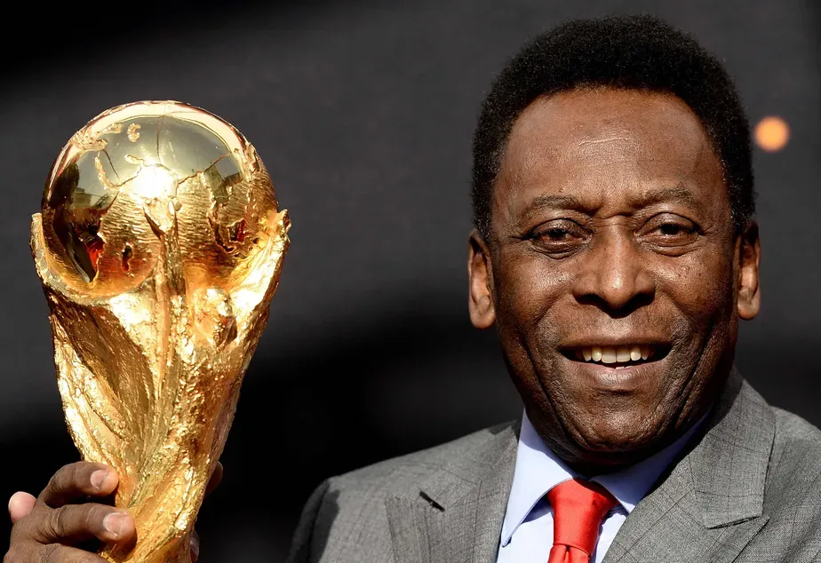 Um ano sem Pelé: Mausoléu do Rei abre para visitação todos os dias de dezembro